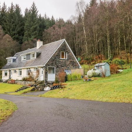 Glenfinglas Dam Cottage Callander Exterior foto